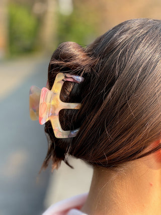 XL Haarpsangen