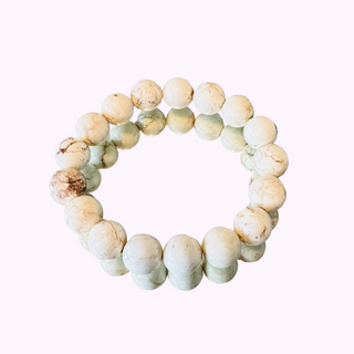 Bohemien Maxi Armband, 10mm