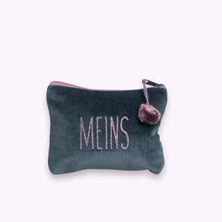 Kosmetiktäschli Mini Meins