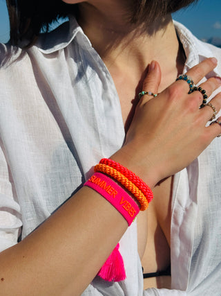 🌴 SUMMER VIBES 🌴 Statement Armband