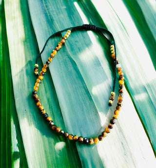 "Energy Stones" Tigerauge