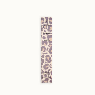 Sommer Fächer Leo 41 x 21 cm