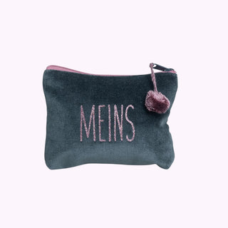 Kosmetiktäschli Medium Meins