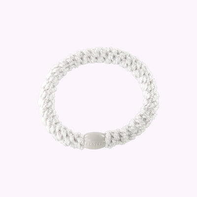 Kknekki White Glitter, 4 für 3