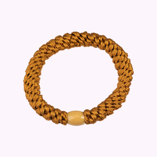 Kknekki Hair Tie Curry 4 für 3