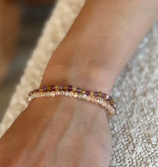 Shop the Look Set Violett New Arrival | Geschenkidee