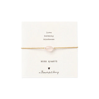 Shop the Look Glamsunlove mot Rosenquarz