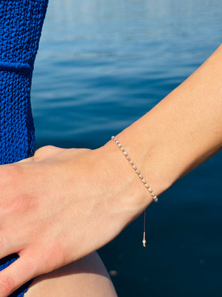 "Stones of the Heart" Rosenquarz