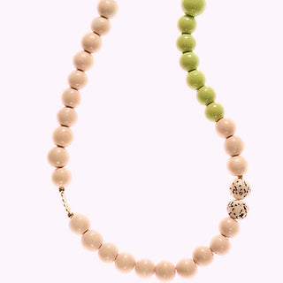 Boho Delux Halskette Lemon Breeze