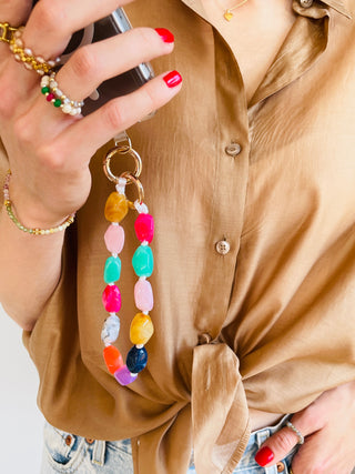 Handykette Multi | Geschenkidee