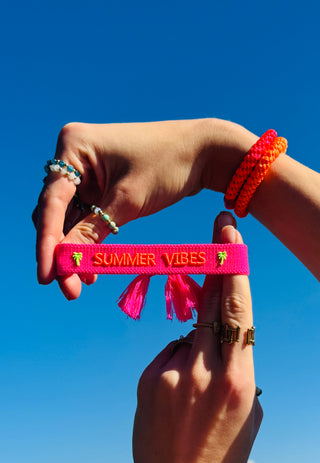 🌴 SUMMER VIBES 🌴 Statement Armband