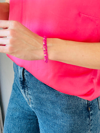 Shop the Look-Set Pink – New Arrival | Geschenkidee