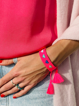 🩷🩷🩷Statement Armband