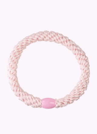 Kknekki Hair Tie Ballet Pink, 4 für 3