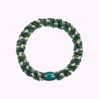 Kknekki Velvet Green/Gold, 4 für 3