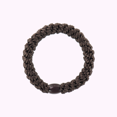 Kknekki Hair Tie   Das Original.  Braun 1649. 1 stück 4 chf, 4 Stück für 12 CHF