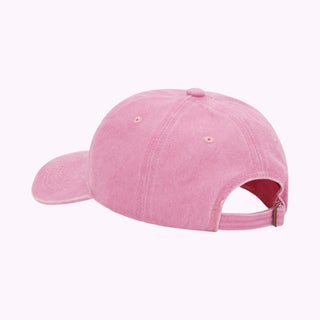 Cap Chérie pink