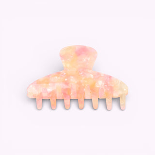 Haarspange Classic Rose Milkshake