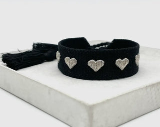 Shop the Look  Dalmatiner Jaspis