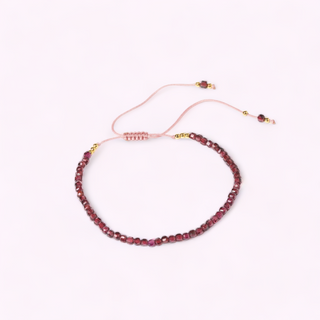 My Heritage "Energy Stones" Garnet