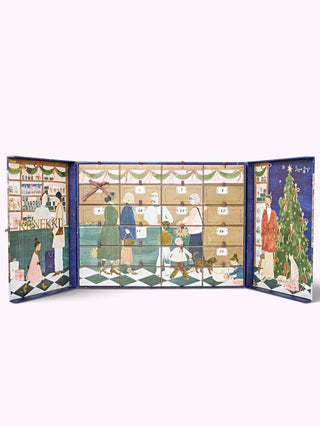 KKNEKKI Adventskalender 2026 - Vorbestellen