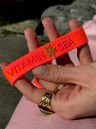 Vita Sea Statement Armband