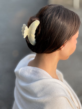 Sui Ava Haarspange Mint