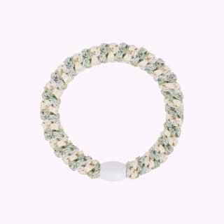 Kknekki Mix Ivory Lindengrün Glitter ,  4 für 3