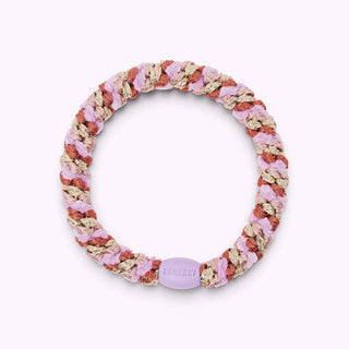 Kknekki Hait Tie Coral/Lavendel/Gold   4 für 3 (Copy)