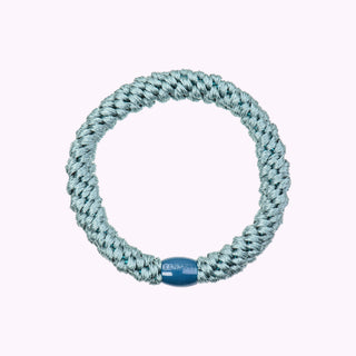 Kknekki Hair Tie Teal 4 für 3
