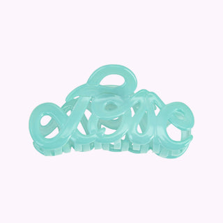 Kknekki Haarspange LOVE MINT