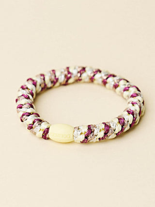 Kknekki Hair Tie Mix Grape Yellow Neue Herbstkollektion , 4 für 3