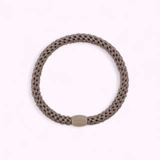 Kknekki Hair Tie Slim Mole, 4 für 3