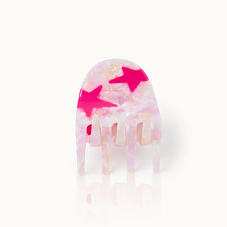 Haarspange STAR ORCHID