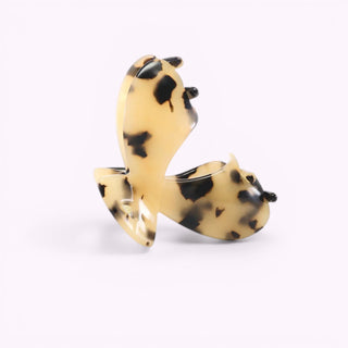 Haarspange Butterfly