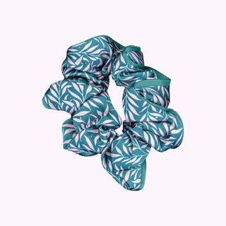 KKNEKKI Seiden Scrunchie Liberty