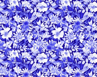 Sommer Fächer 41cm x 21cm