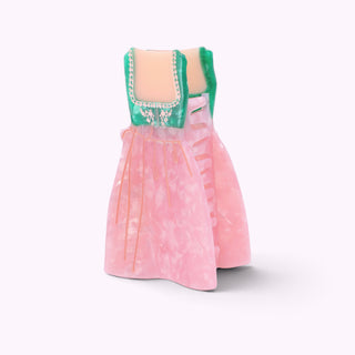 Hairclip Dirndl