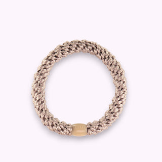 Kknekki Hair Tie Dove, 4 für 3
