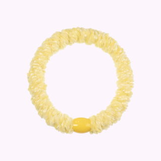 Kknekki Velvet Light Yellow, 4 für 3