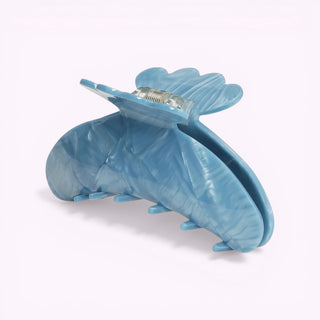 Sui Ava Haarspange Candy Blue