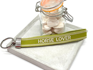 Horse Lover Schlüsselanhänger