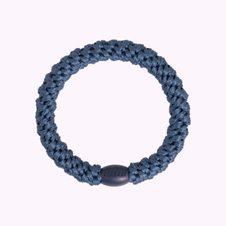 Kknekki Hair Tie Indigo 4 für 3