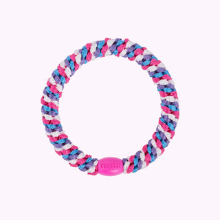 Kknekki Purple/Ivory/Blue, 4 für 3