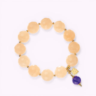 Maxi Mala Light Rosa