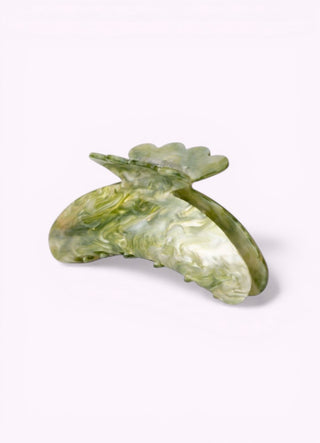Sui Ava Haarspange Mint