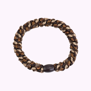 Kknekki Velvet Mixed Brown Glitter, 4 für 3
