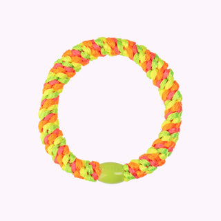 Kknekki Neon gestreift, 4 für 3