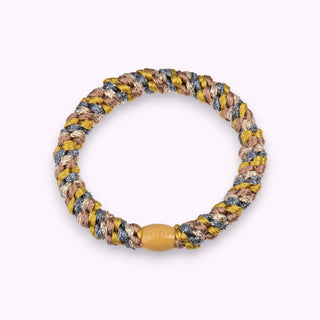 Kknekki Mix Gold-Nougat Glitter , 4 für 3