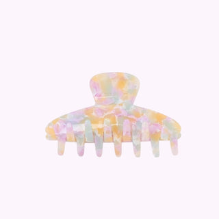 Haarspange Classic Rose Pastell